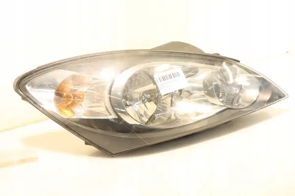 Faros Delantero Derecho Kia Ceed I Lift image 4