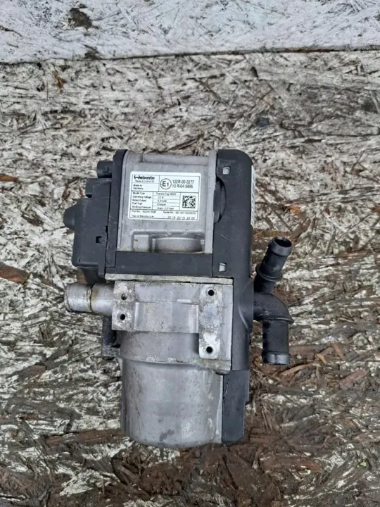 Calentador Webasto OEM 7N0815065AD para VW Sharan/Alhambra image 3