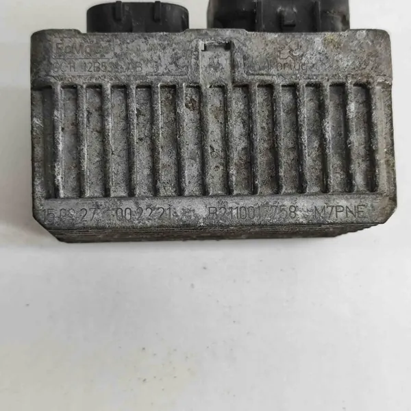 Tändstift OEM B2110017758 för Peugeot Boxer image 9