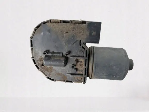 Motor limpiaparabrisas delantero Audi A6 C6 2.7TDI 0390241771 image 3