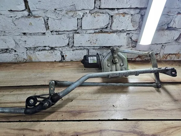 Ruitenwissermechanisme voor Scenic (JM), 06.03-08.06 image 2