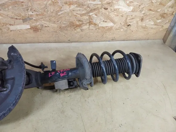McPherson-ophanging links voor C-MAX MK2 OEM image 3
