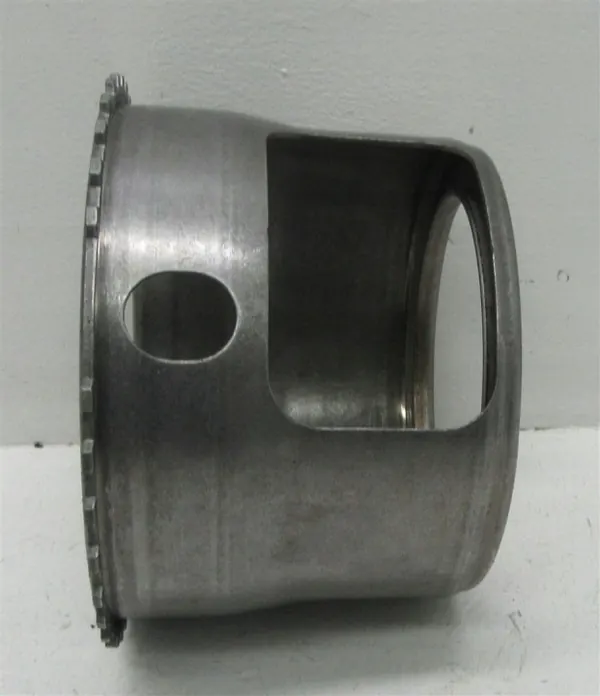 Support de Boîte Mercedes-Benz W205 2.0 M274 Auto image 3