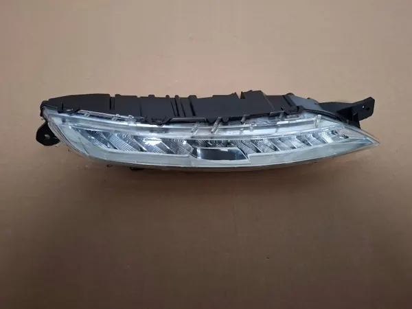 Phare LED DRL Citroen C4 Picasso II OEM 9676036480 image 2