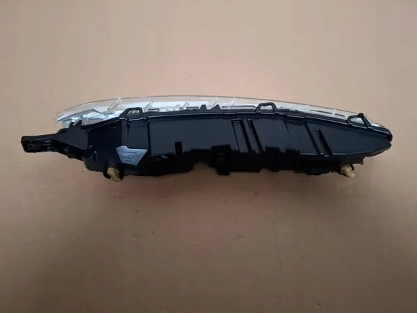 Phare LED DRL Citroen C4 Picasso II OEM 9676036480 image 3