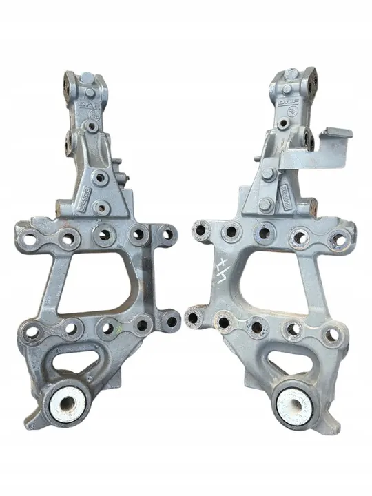 Support de ressort de cabine DAF XF XG XG+ XD 2245602 2245603 image 1