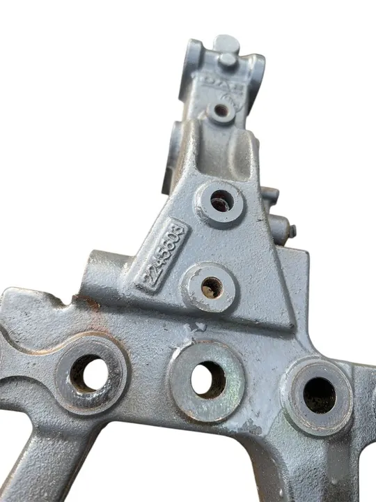 Support de ressort de cabine DAF XF XG XG+ XD 2245602 2245603 image 3