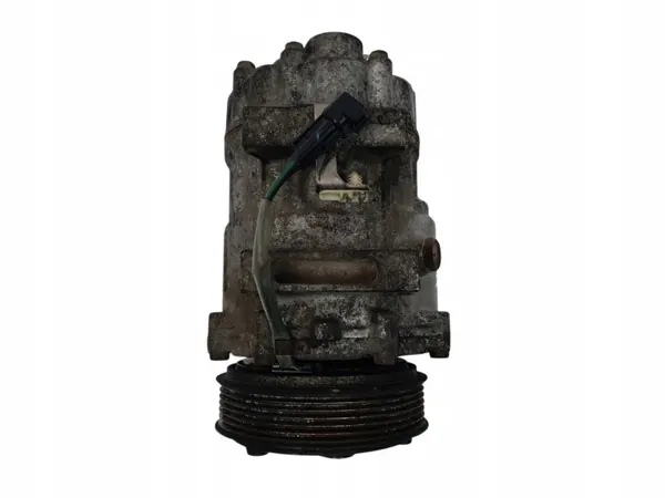 Airco Compressor Volvo S40 V50 Ford Focus C-Max 2.0 TDCI 3M5H19D629HE image 3