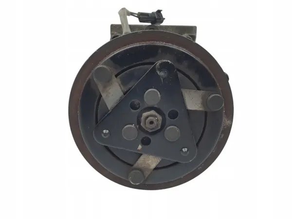 Airco Compressor Volvo S40 V50 Ford Focus C-Max 2.0 TDCI 3M5H19D629HE image 5