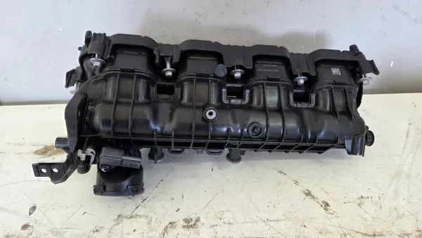 Mercedes-Benz Inlaatspruitstuk OEM 2821402000 Gebruikt image 2