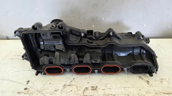Mercedes-Benz Inlaatspruitstuk OEM 2821402000 Gebruikt image 3