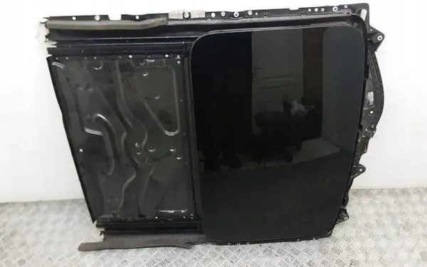 BMW 7-sarja Kattoikkuna OEM 1721775 Kokonaisuus image 2