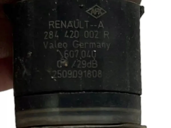 Parksensor Renault Clio IV 284420002R image 4