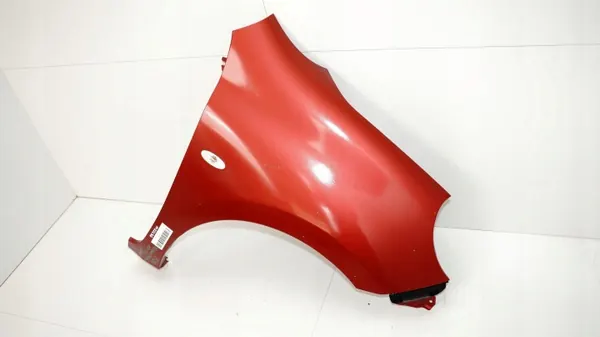OEM 375485589 fram höger stänkskärm Nissan Micra K13 image 3