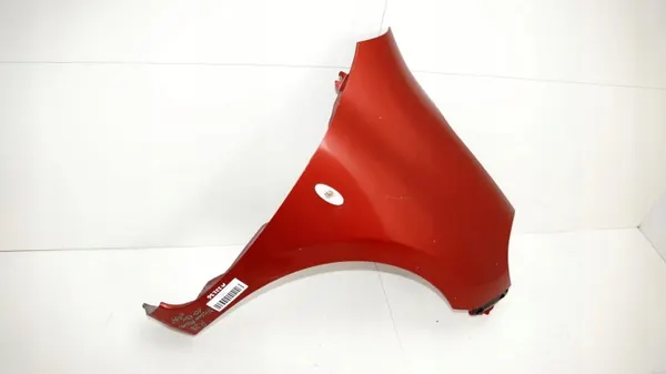 OEM 375485589 fram höger stänkskärm Nissan Micra K13 image 4