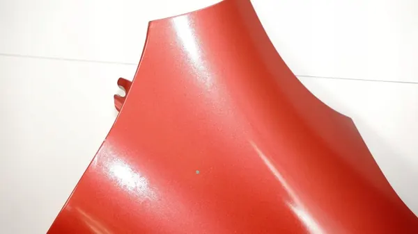 OEM 375485589 fram höger stänkskärm Nissan Micra K13 image 7