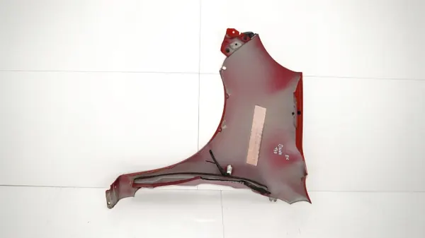 OEM 375485589 fram höger stänkskärm Nissan Micra K13 image 9