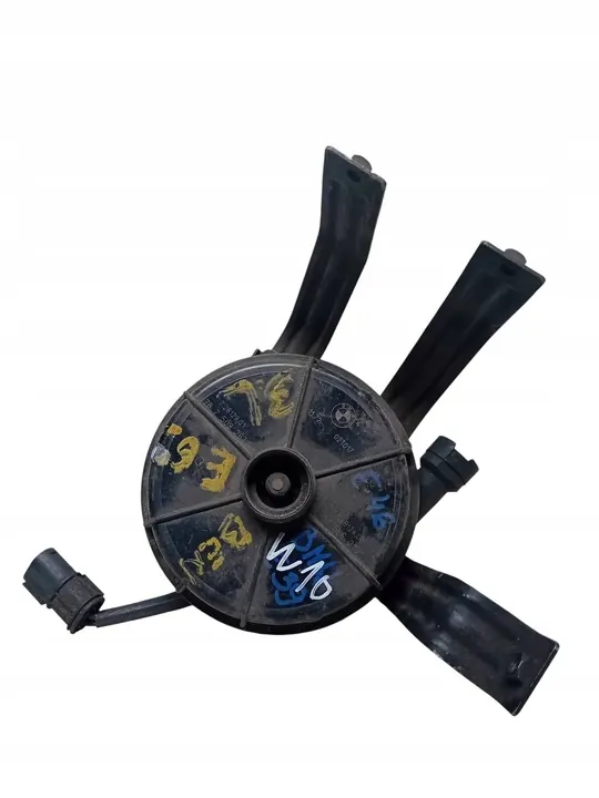 Pompe à air secondaire BMW 7508267 image 1