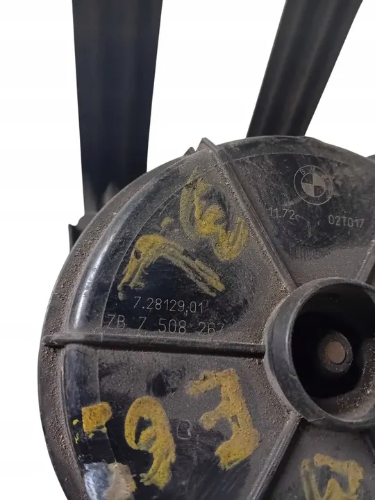 Pompe à air secondaire BMW 7508267 image 6