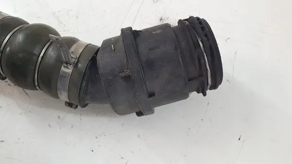 Nissan Juke I 1.5 DCI Intercooler Schlauch image 4