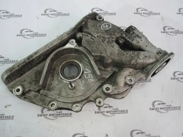Öljypumppu Kia Carens 2.0 CRDI D4EA OEM image 2
