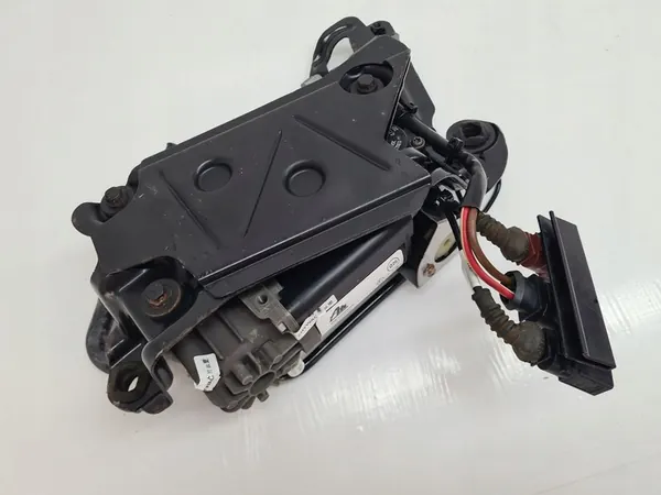 COMPRESSORE SUSPENSION VOLKSWAGEN PHAETON 3D0616005Q image 4