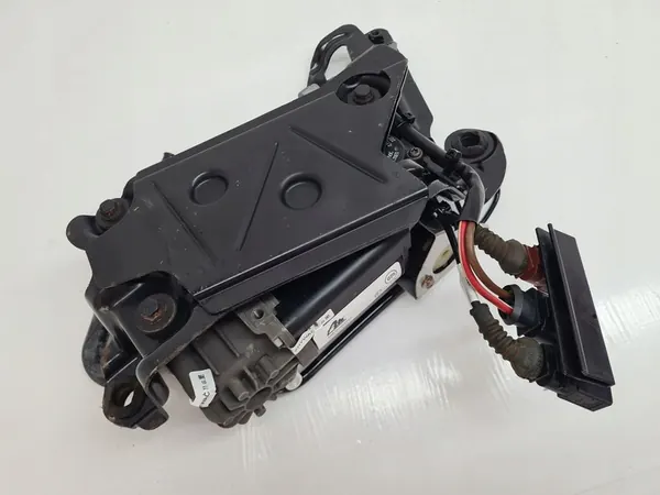 COMPRESSORE SUSPENSION VOLKSWAGEN PHAETON 3D0616005Q image 5