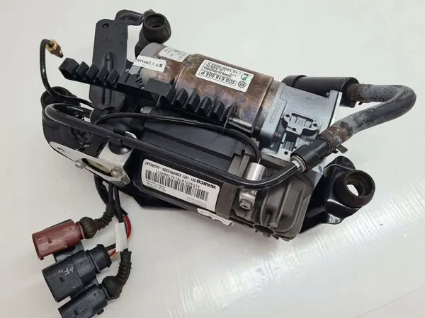 COMPRESSORE SUSPENSION VOLKSWAGEN PHAETON 3D0616005Q image 7