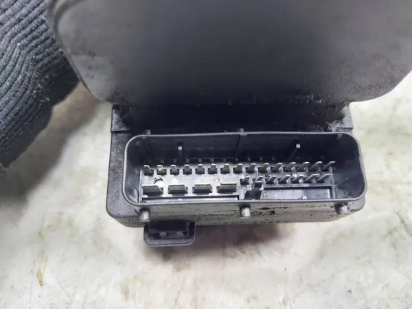 Pompe ABS OEM 0273004441 pour Fiat Scudo I image 6