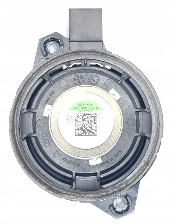 Bang & Olufsen Högtalare OEM 8V0035397A för Audi A3 8V image 5