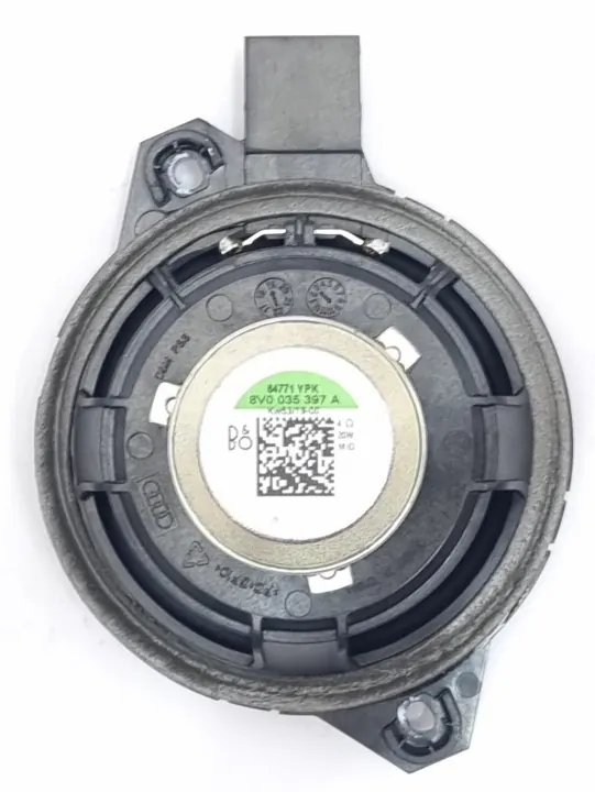 Bang & Olufsen Högtalare OEM 8V0035397A för Audi A3 8V image 6