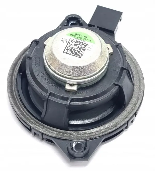 Bang & Olufsen Högtalare OEM 8V0035397A för Audi A3 8V image 7