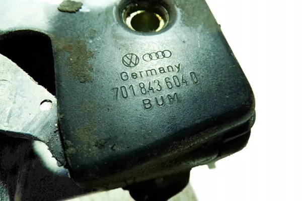 Skjutdörrslås VW image 3