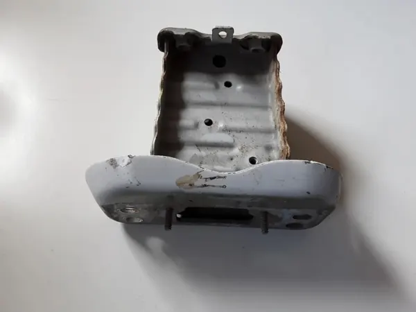 Amortisseur de pare-chocs avant Toyota Yaris OEM 146260R502 image 3