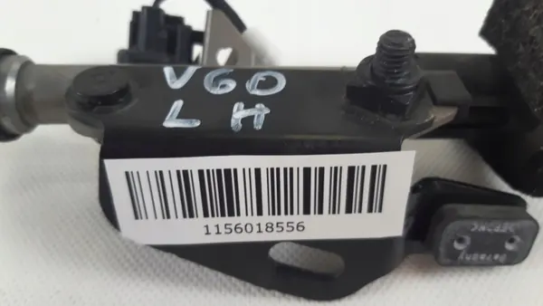 Volvo V60 II Pyrotekninen Konepeltilukko OEM 31468155 image 10