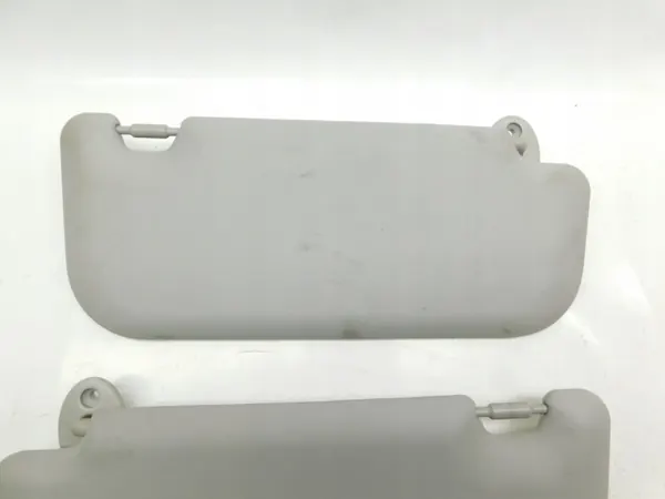Toyota OE zonnekleppen OEM DASZKI OSŁONY PRZECIWSŁONECZNE image 3