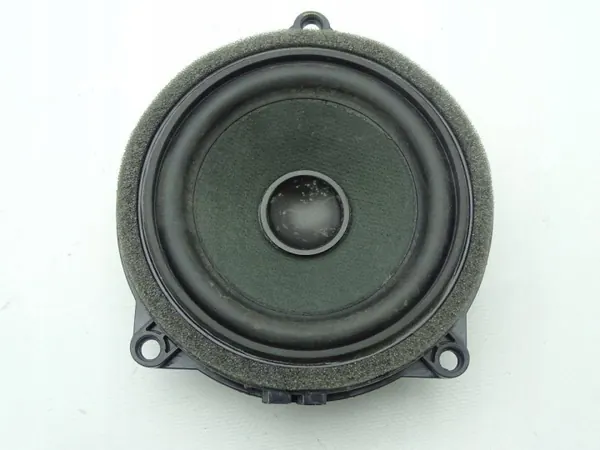 BMW OEM 9264944 Mitteltöner Türlautsprecher - Gebraucht image 2