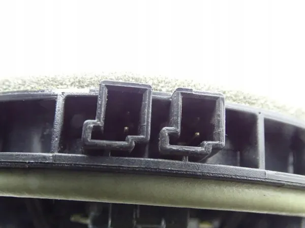 BMW OEM 9264944 Mitteltöner Türlautsprecher - Gebraucht image 4