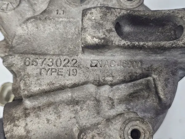 AC-kompressori ASTRA MOKKA ZAFIRA 1.6 TURBO A16LET image 5