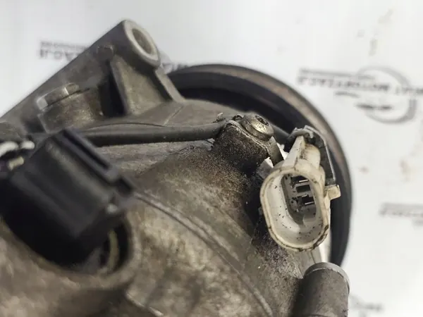 AC-kompressori ASTRA MOKKA ZAFIRA 1.6 TURBO A16LET image 6