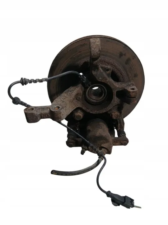 PIASTA CLIO III Mangueta Derecha - Renault image 3