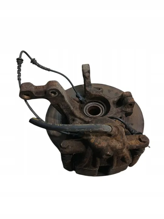 PIASTA CLIO III Mangueta Derecha - Renault image 4