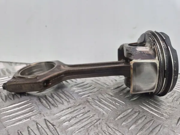 BMW Männä OEM 0841W N20B20 2.0i/2.8i moottorille image 3