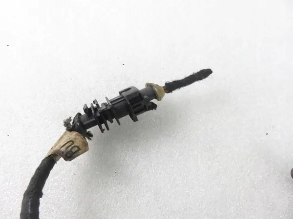 Sensor Lambda Opel Meriva A image 6