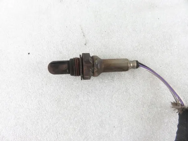 Sensor Lambda Opel Meriva A image 7