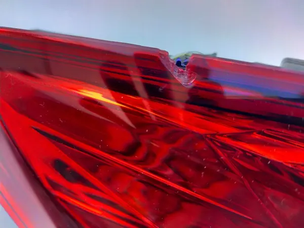 SKODA KODIAQ 2016- LUZ LED TRASERA IZQUIERDA image 2