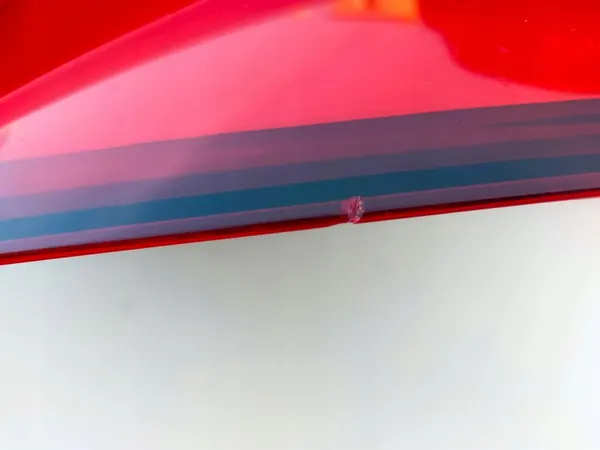 SKODA KODIAQ 2016- LUZ LED TRASERA IZQUIERDA image 4