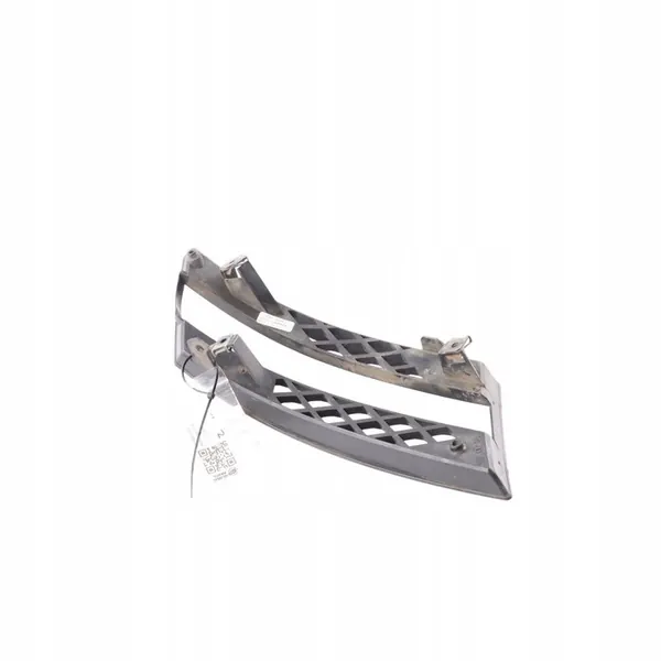 Cache de Grille de Pare-Chocs Avant Droit Mercedes CLS W218 OEM A2188850753 image 9