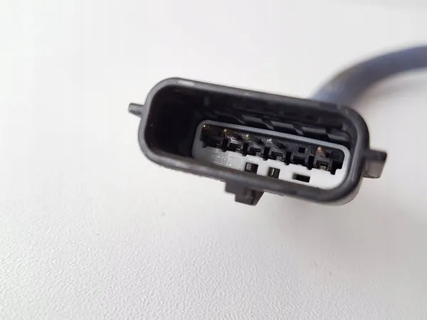 Sensor lambda Nissan Qashqai II J11 1.6 DCI 226A42602R image 3