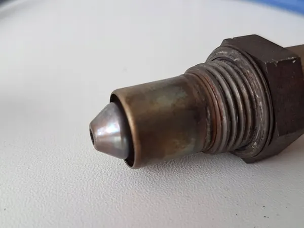 Sensor lambda Nissan Qashqai II J11 1.6 DCI 226A42602R image 4